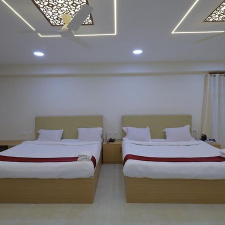 Hotel Rajam Selva Sirkazhi 外观 照片
