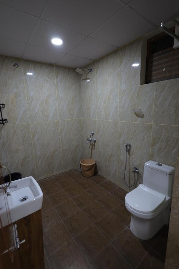Hotel Rajam Selva Sirkazhi 外观 照片