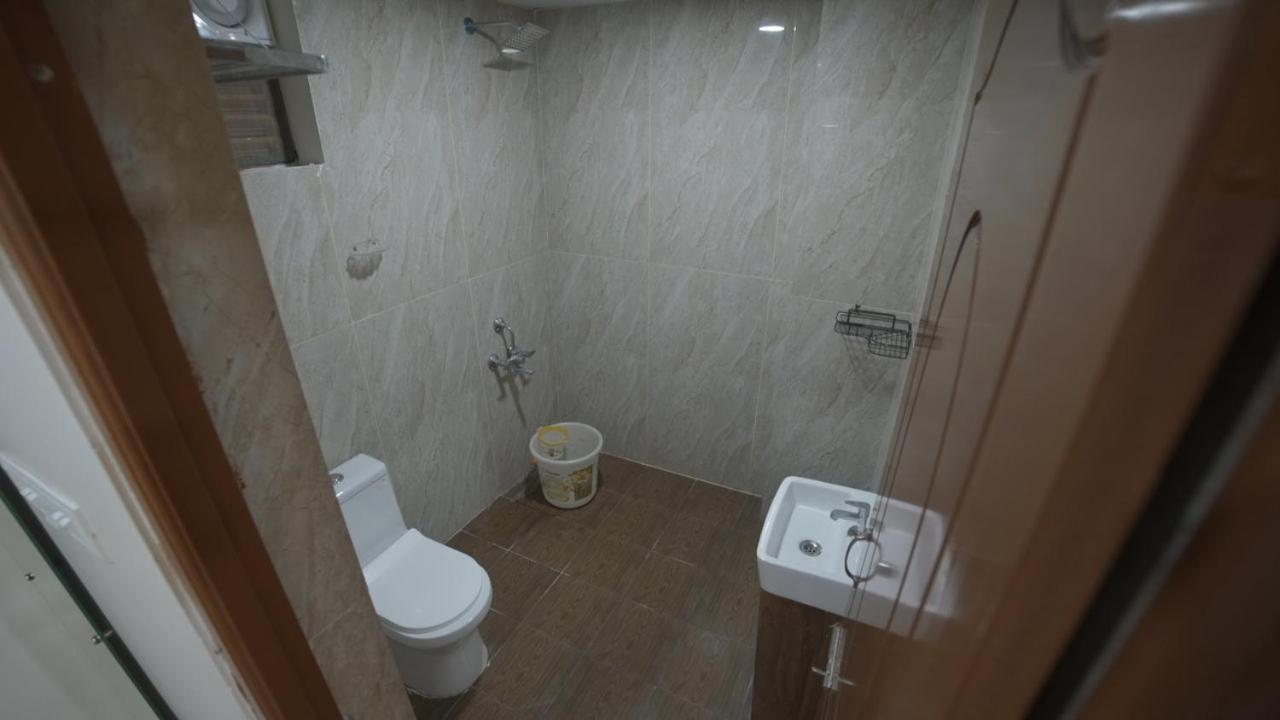 Hotel Rajam Selva Sirkazhi 外观 照片